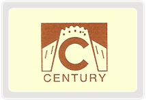 Century Contracting Company - logo